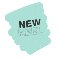 New Post Reel Sticker by Imbue Curls