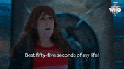 Catherine Tate GIF by Doctor Who