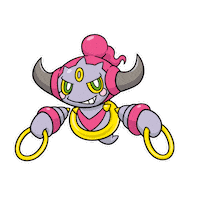 Gen 6 Sticker by Pokémon