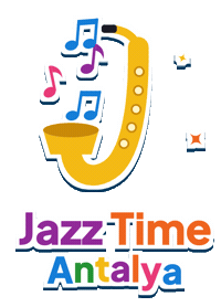 Live Music Dance Sticker by Antalya City Guide