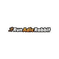 Pacer Run Club Sticker by RunAdic