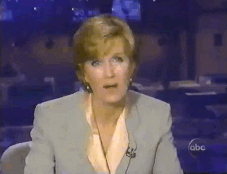 news vhs GIF by Chris Cimino