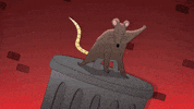 mark duplass animation GIF by Animals