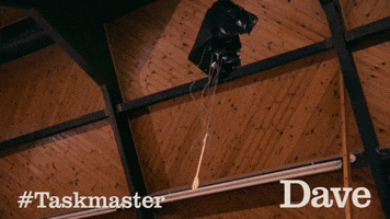 series 6 dave GIF by UKTV