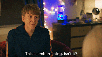 Tv Show Help GIF by Everything's Gonna Be Okay