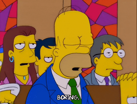 homer simpson GIF