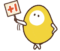 icryobank 1 stork 送子鳥 蛋寶 Sticker