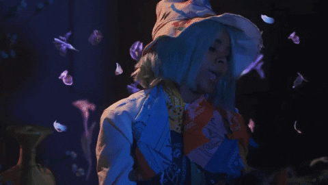 I Want You GIF by Tayla Parx