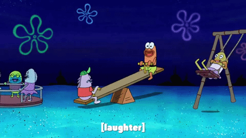 season 9 GIF by SpongeBob SquarePants