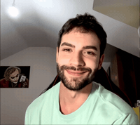 Go Ahead Yes GIF by Burak Berkay