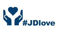 juradirekt juradirekt jdlove Sticker