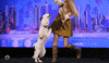 nbc GIF by America's Got Talent