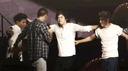 go team hug GIF