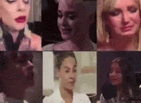 Sad Taylor Swift GIF