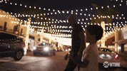 Sport Boxing GIF by SHOWTIME Sports