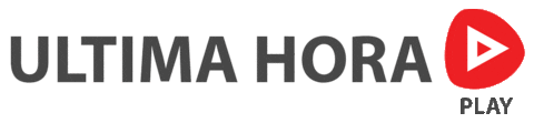 Pr Ultima Hora Sticker by Dannysmedia