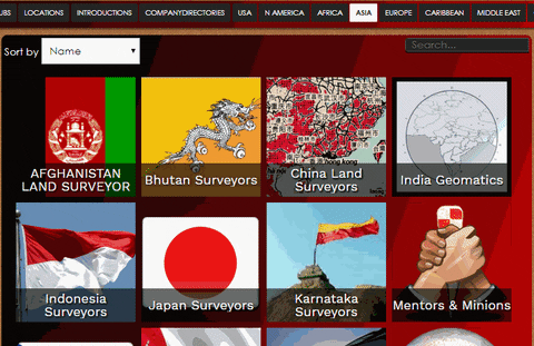 jbirds giphyupload internationalsurveyorsweek isw2020 GIF