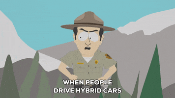 angry GIF by South Park 