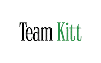Kitt Sticker by Riveted by Simon Teen