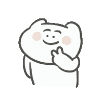 Happy 開心 Sticker