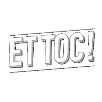 MaisonsTerredOc mto maisonsterredoc ettoc ettocmto Sticker