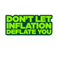 Inflashion Sticker by NerdWallet
