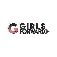 Woman Girls Sticker by GirlsForward