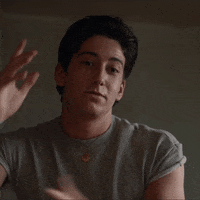 Awesome Milomanheim GIF by Paramount+