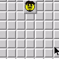 Minesweeper 3 tile