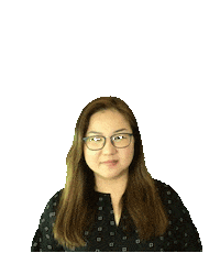Sticker by ONE APAC 2019