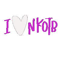 Backstreet Boys 90S Sticker