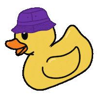 College Hat Sticker by Tarleton State University