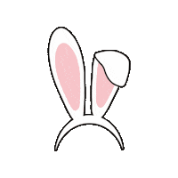 Easter Vet Sticker by Vets Now