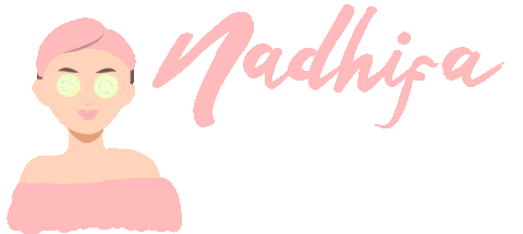 Sticker by Nadhifa Beauty