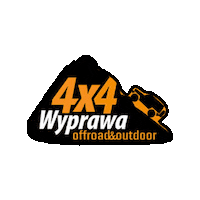 Wyprawa4x4 kylon wyprawa wyprawa4x4 Sticker