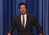 Looking Jimmy Fallon GIF by The Tonight Show Starring Jimmy Fallon