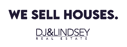 Realtor Sticker by DJandLindsey