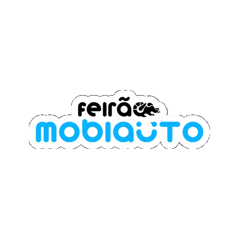 Feirao Sticker by Mobiauto