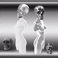 Death Crystal GIF by The LSD Hotel