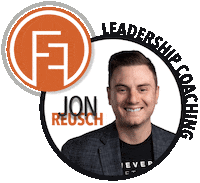 Leadership Coaches Sticker by Keller Williams Lakeside