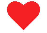 In Love Heart Sticker by Salih Kizilkaya