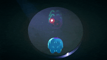 MotokoWorld evil grin evil smile motoko GIF