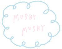Cloud Sticker