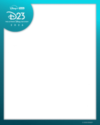 Disney Magic Sticker by Disney+ Perks