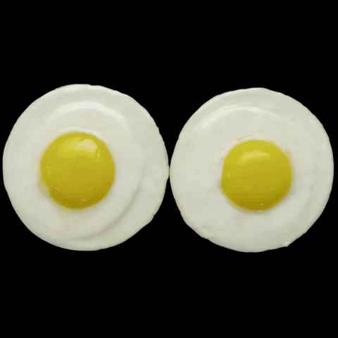Breast Cancer Eggs GIF by Lifetime Telly