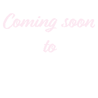 Coming Soon Sticker by Cakesinc.Nails
