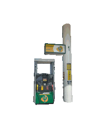 Dimark Sticker by disenosipesa