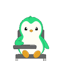 Gay Scream Sticker by Abster