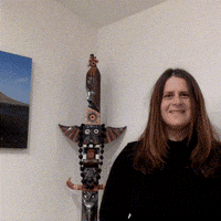 thank you obama GIF by The Standing O