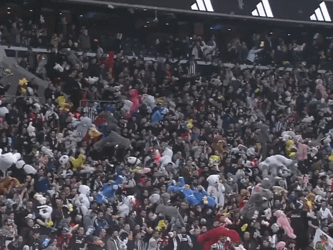 Oyuncak GIF by Besiktas JK